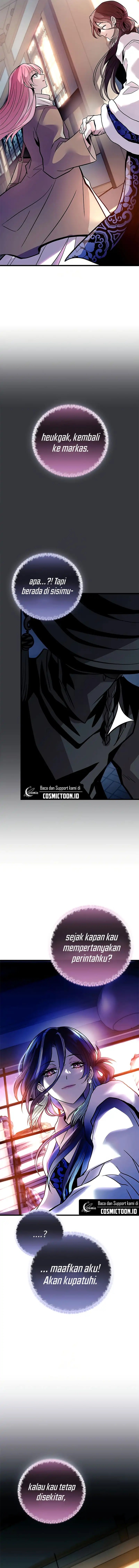 Villain To Kill chapter 216