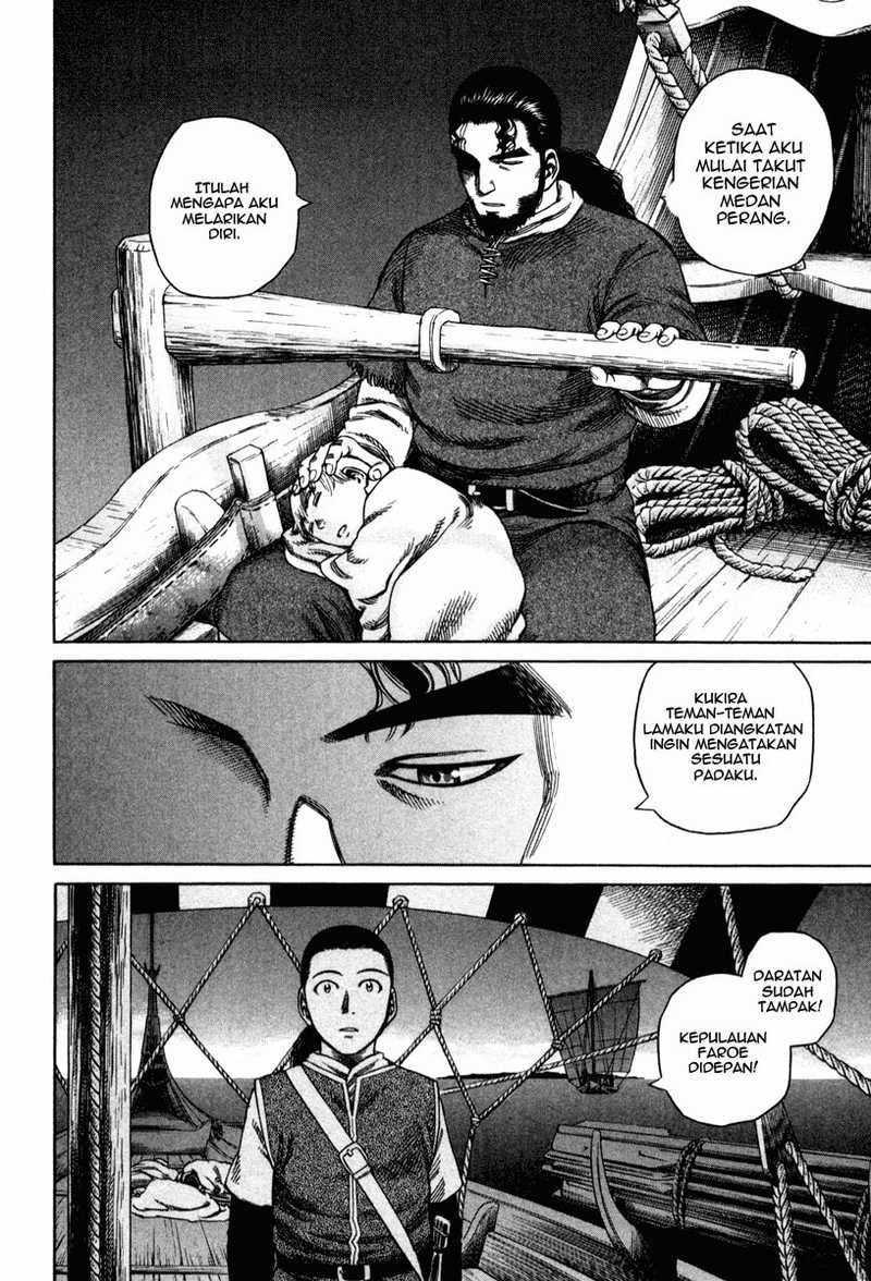 Vinland Saga chapter 10