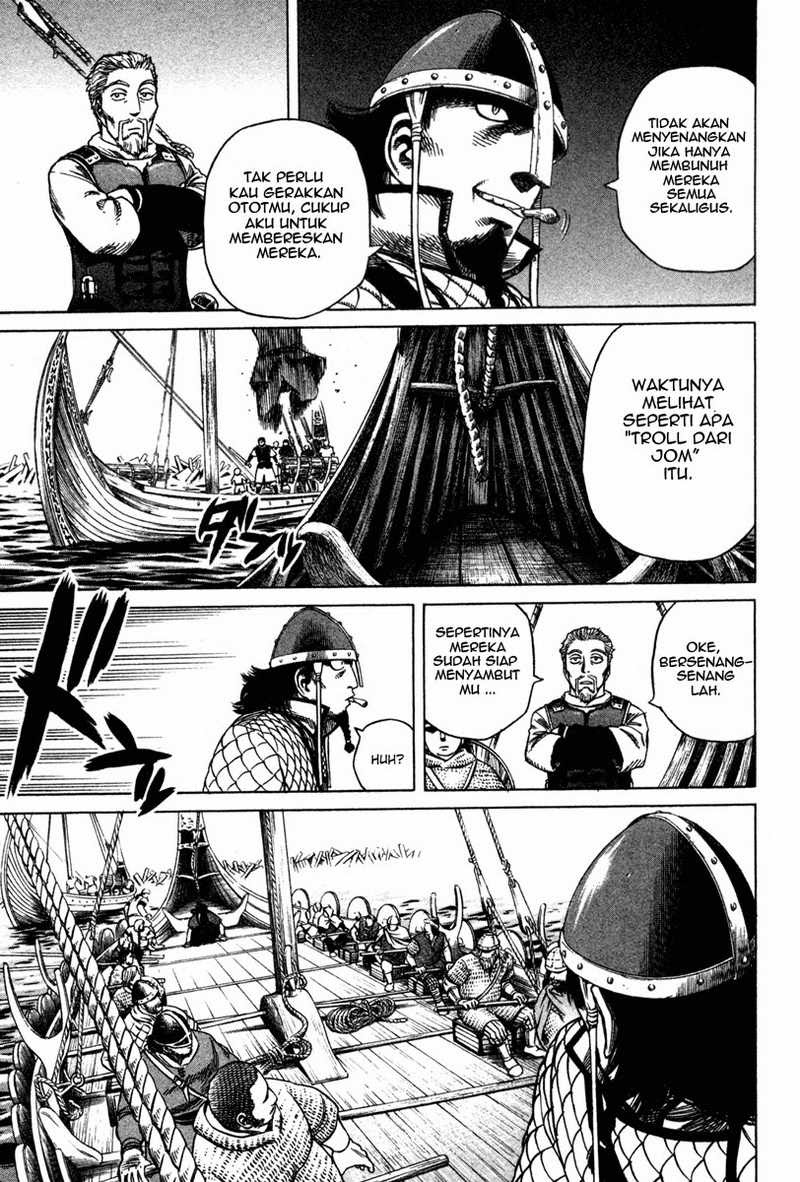 Vinland Saga chapter 11