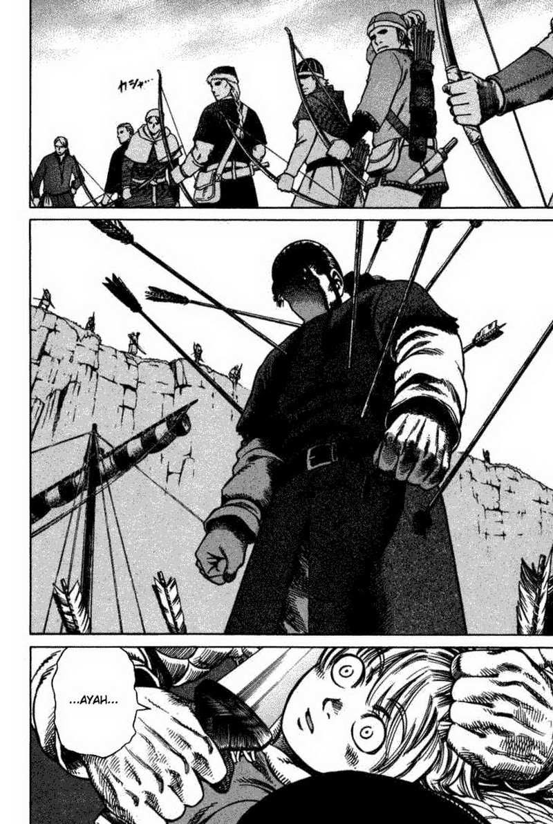 Vinland Saga chapter 16