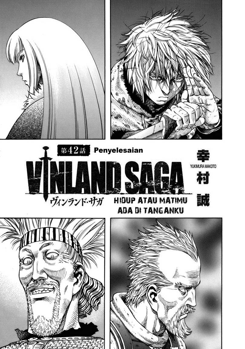 Dilarang COPAS - situs resmi www.mangacanblog.com - Komik vinland saga 042 - chapter 42 43 Indonesia vinland saga 042 - chapter 42 Terbaru 6|Baca Manga Komik Indonesia|Mangacan