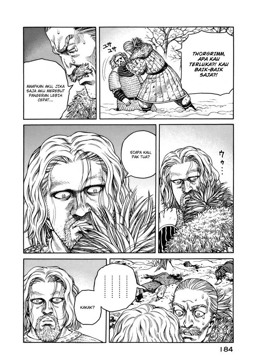 Dilarang COPAS - situs resmi www.mangacanblog.com - Komik vinland saga 042 - chapter 42 43 Indonesia vinland saga 042 - chapter 42 Terbaru 9|Baca Manga Komik Indonesia|Mangacan