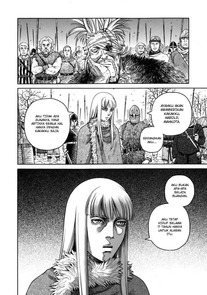 Dilarang COPAS - situs resmi www.mangacanblog.com - Komik vinland saga 042 - chapter 42 43 Indonesia vinland saga 042 - chapter 42 Terbaru 23|Baca Manga Komik Indonesia|Mangacan