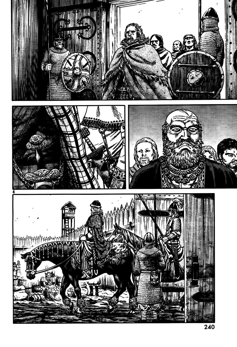 Vinland Saga Chapter 51