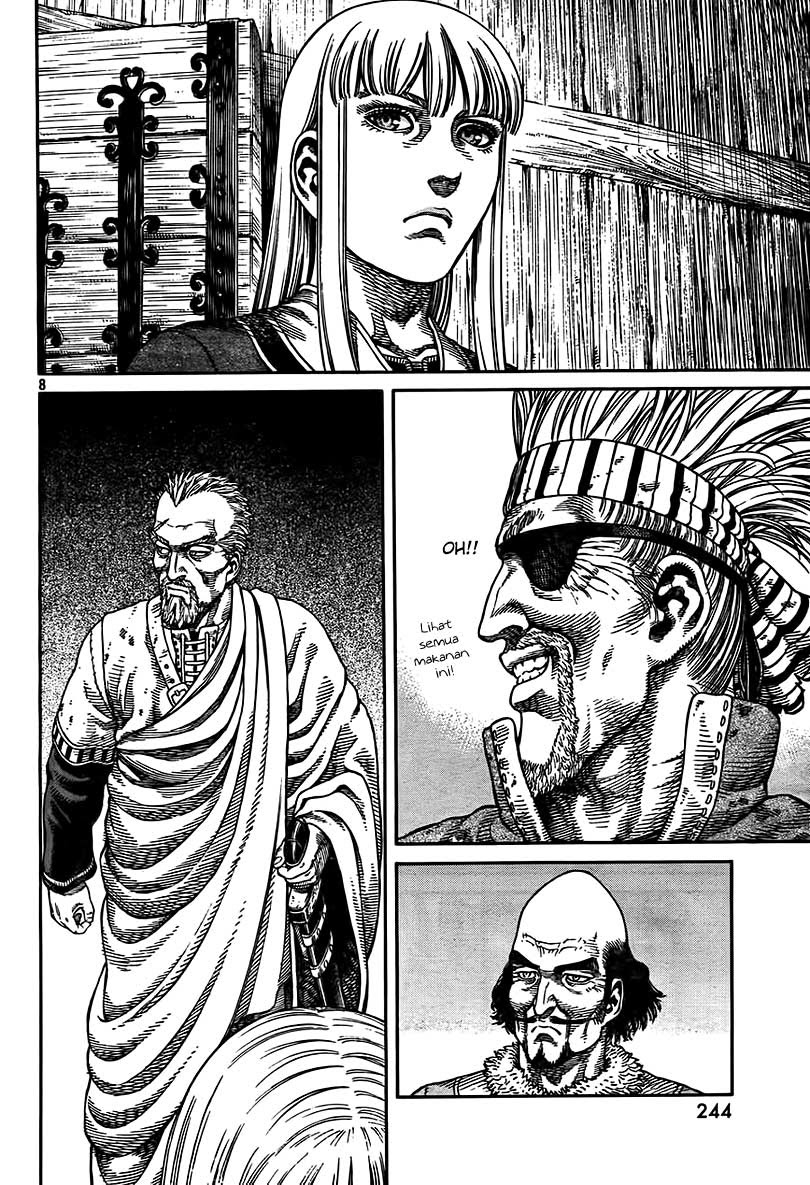 Vinland Saga Chapter 51