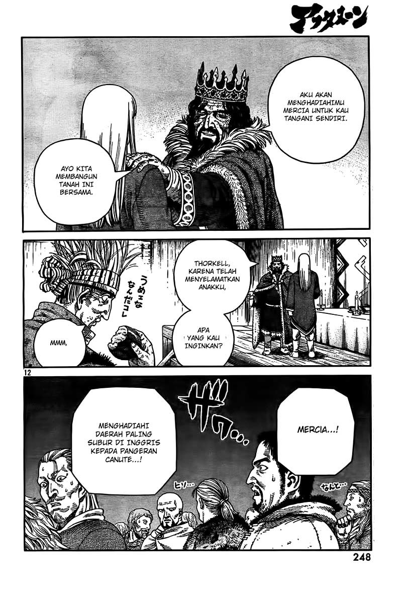 Vinland Saga Chapter 51