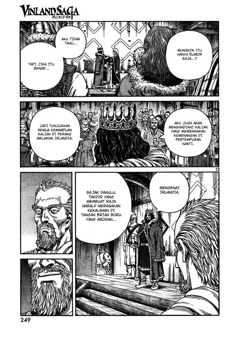 Vinland Saga Chapter 51