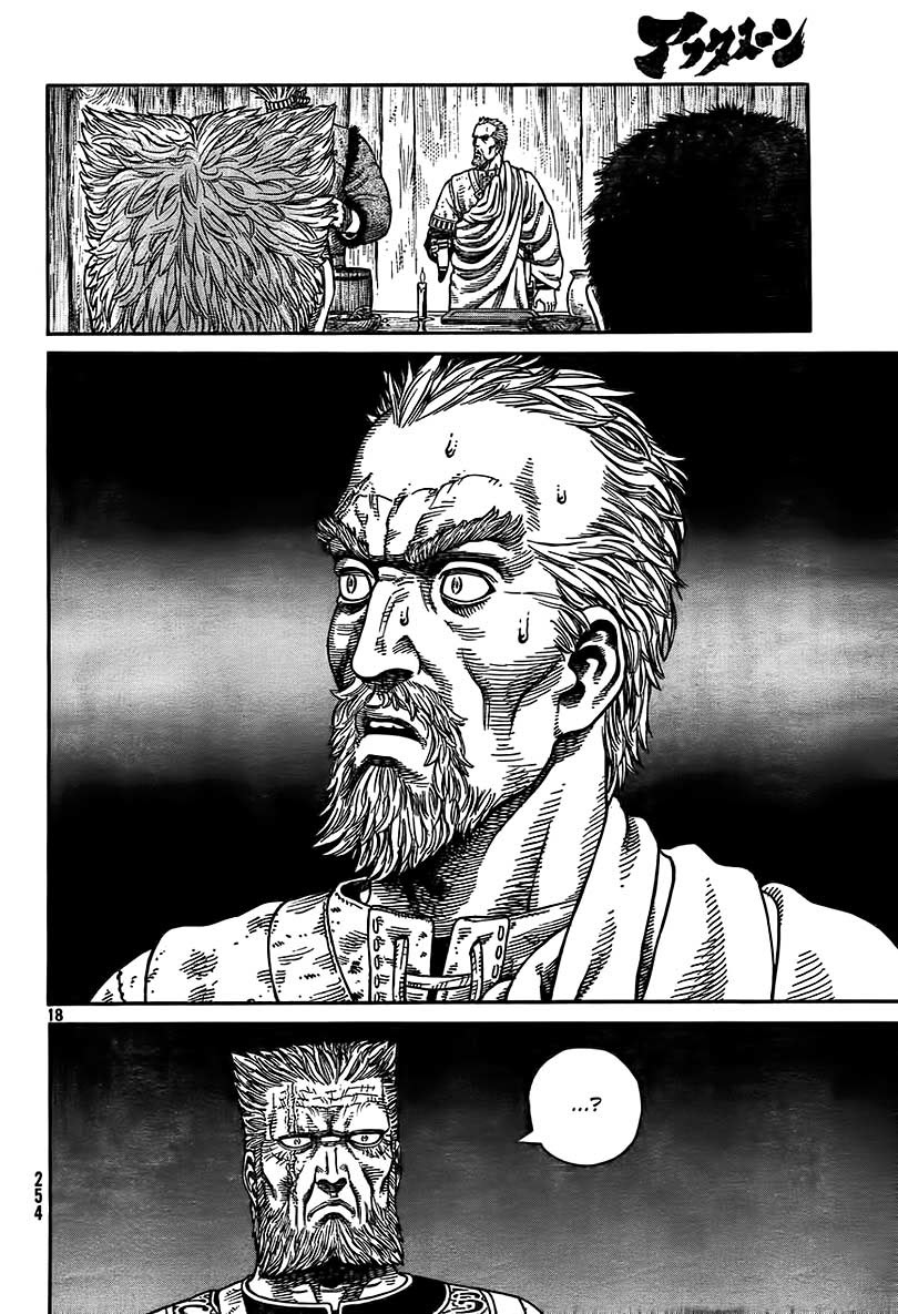 Vinland Saga Chapter 51