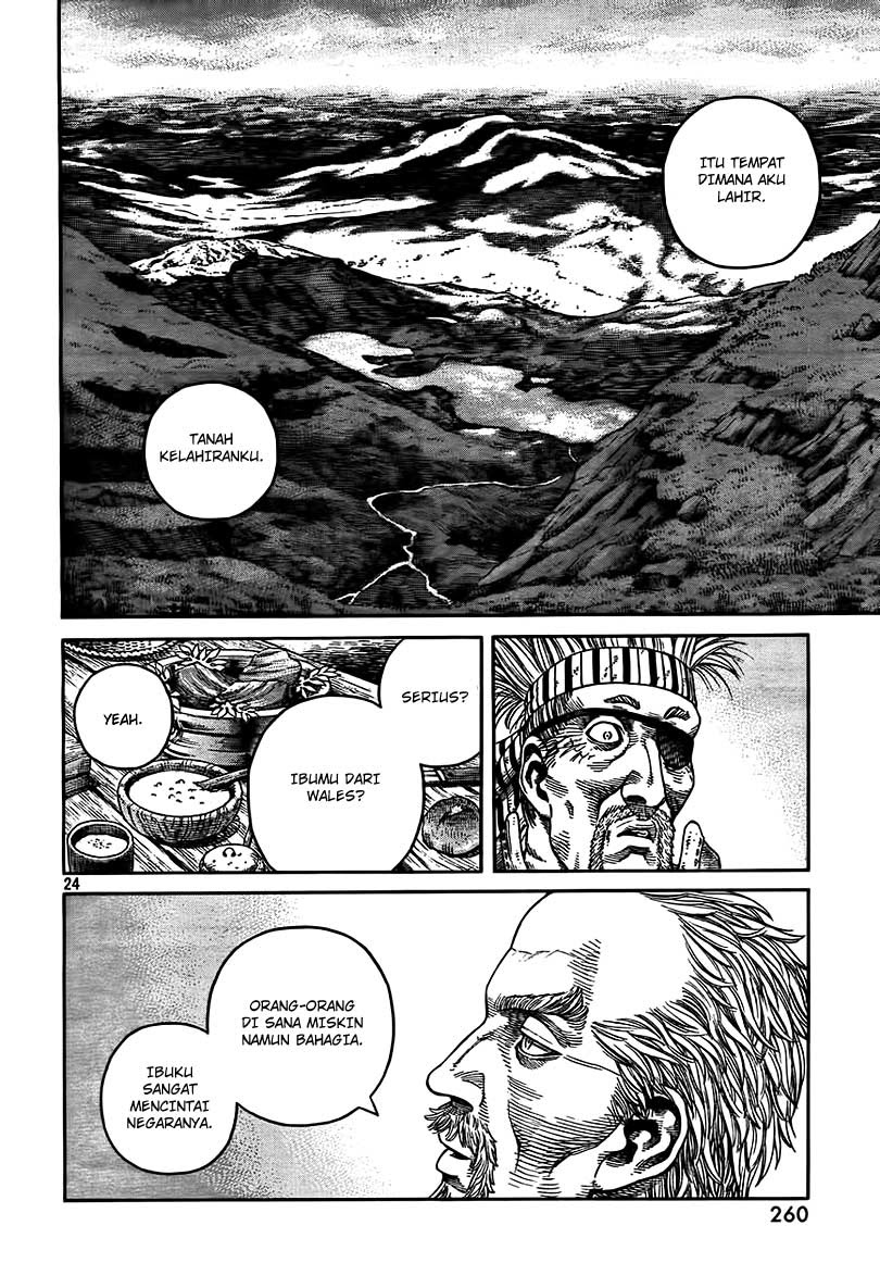 Vinland Saga Chapter 51