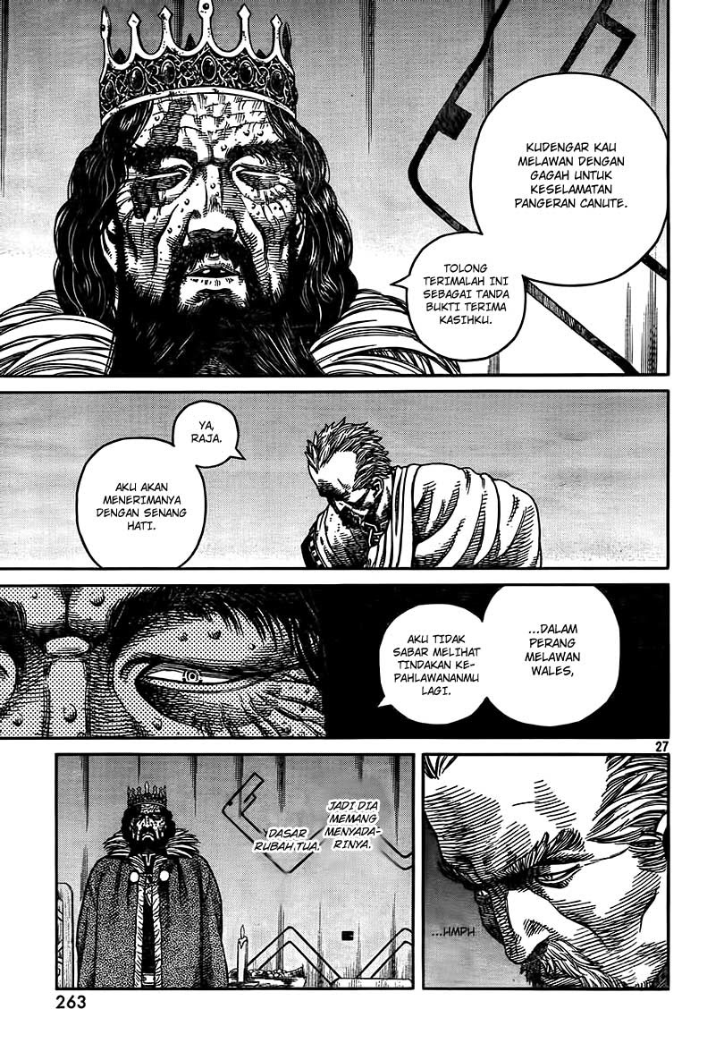 Vinland Saga Chapter 51