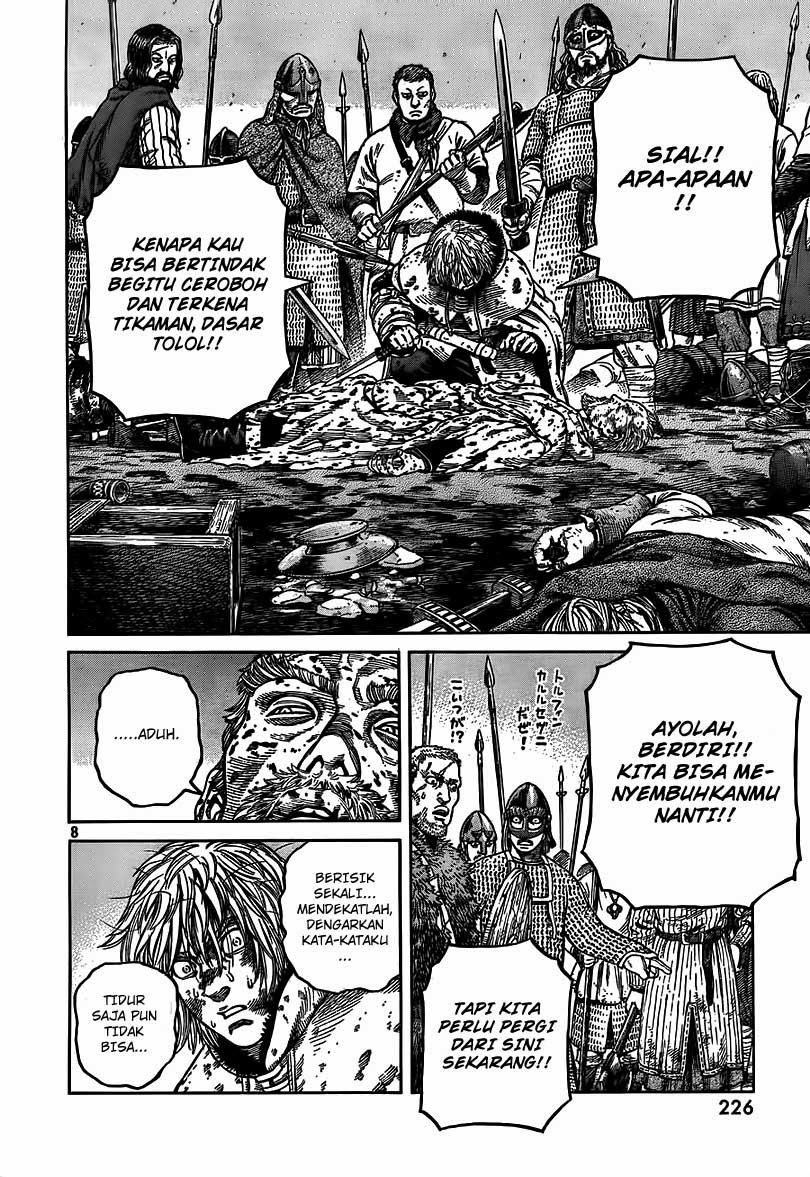 Dilarang COPAS - situs resmi www.mangacanblog.com - Komik vinland saga 054 - chapter 54 55 Indonesia vinland saga 054 - chapter 54 Terbaru 8|Baca Manga Komik Indonesia|Mangacan