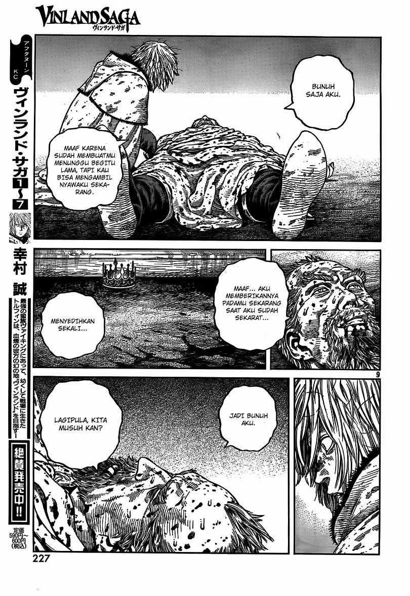 Dilarang COPAS - situs resmi www.mangacanblog.com - Komik vinland saga 054 - chapter 54 55 Indonesia vinland saga 054 - chapter 54 Terbaru 9|Baca Manga Komik Indonesia|Mangacan