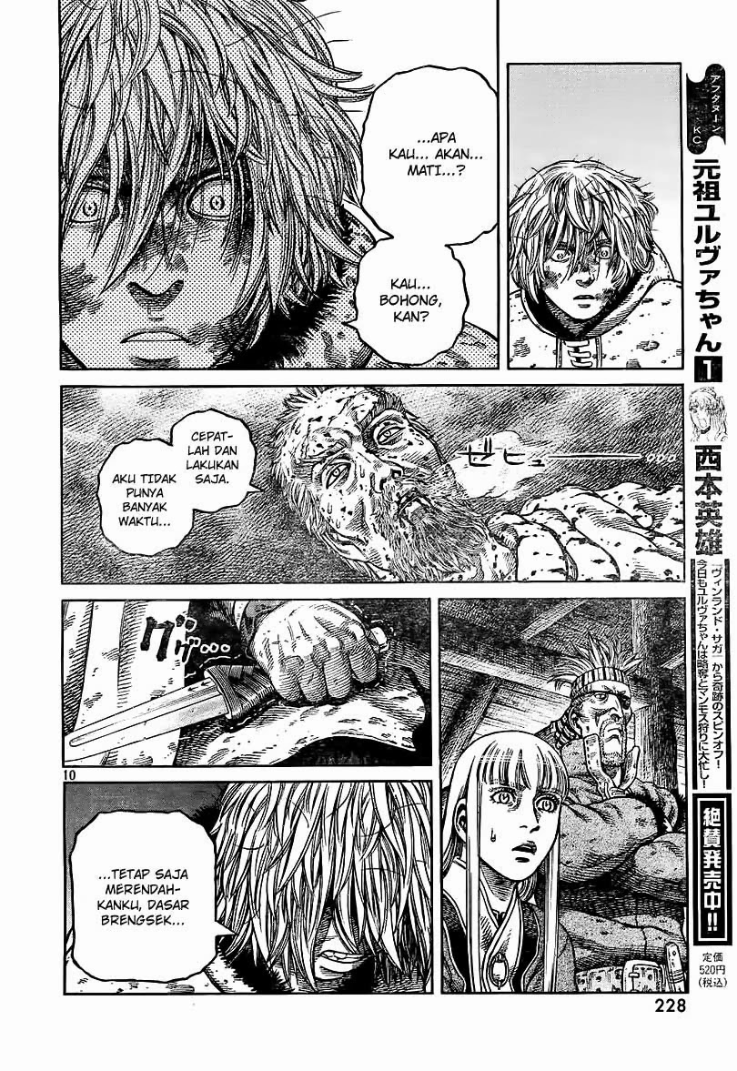 Dilarang COPAS - situs resmi www.mangacanblog.com - Komik vinland saga 054 - chapter 54 55 Indonesia vinland saga 054 - chapter 54 Terbaru 10|Baca Manga Komik Indonesia|Mangacan