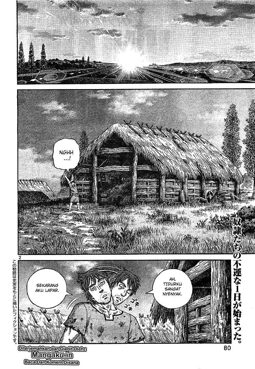 Vinland Saga Chapter 58 Bahasa Indonesia