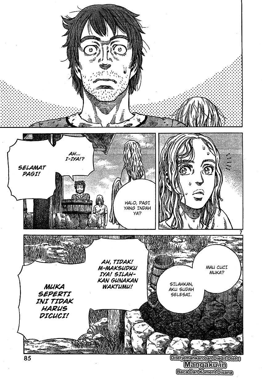 Vinland Saga Chapter 58 Bahasa Indonesia