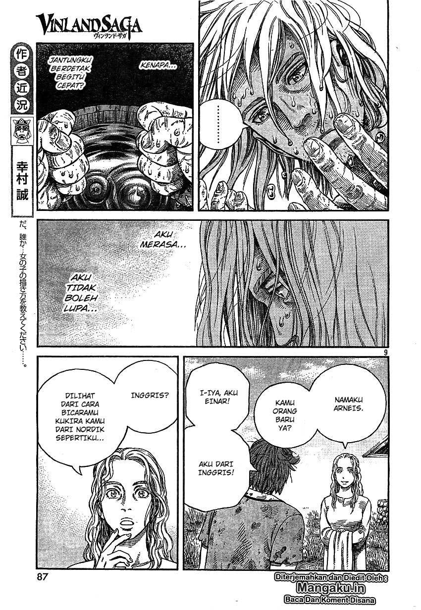 Vinland Saga Chapter 58 Bahasa Indonesia