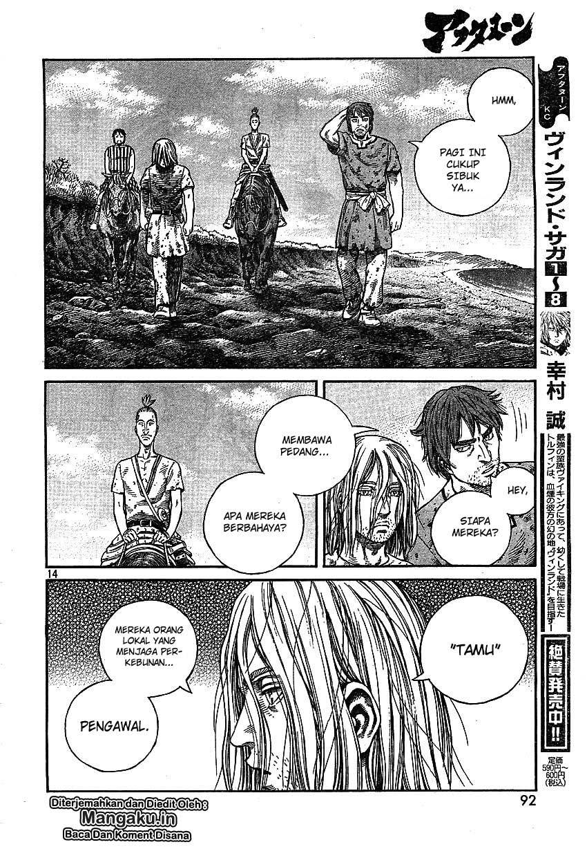 Vinland Saga Chapter 58 Bahasa Indonesia