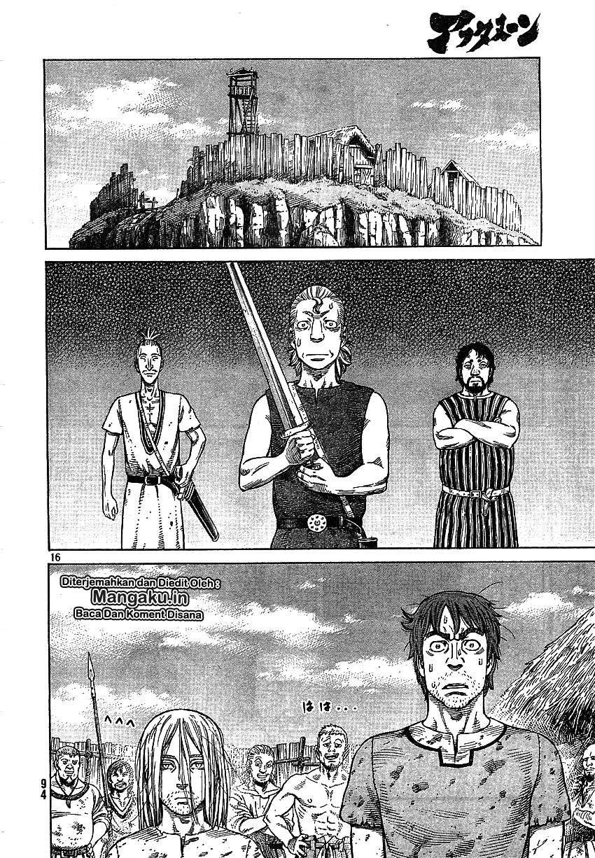 Vinland Saga Chapter 58 Bahasa Indonesia