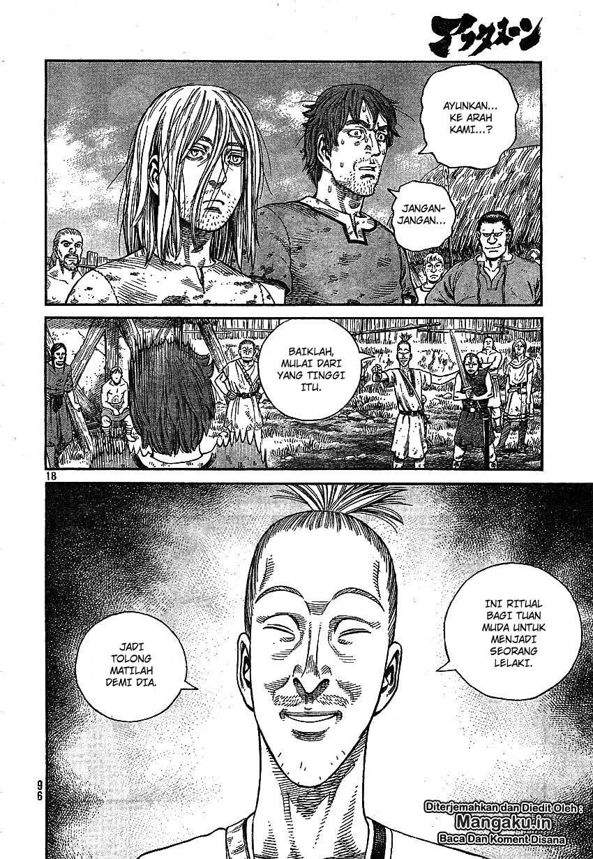 Vinland Saga Chapter 58 Bahasa Indonesia