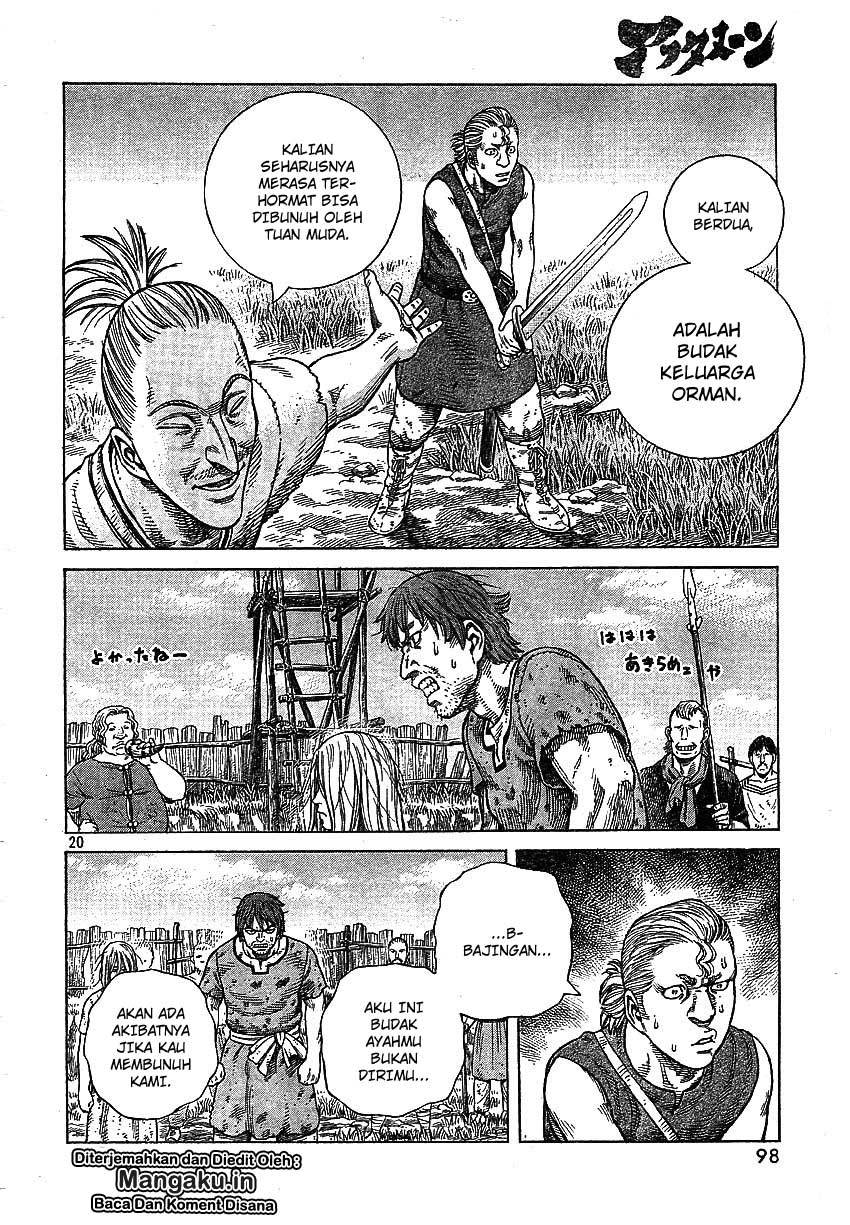 Vinland Saga Chapter 58 Bahasa Indonesia