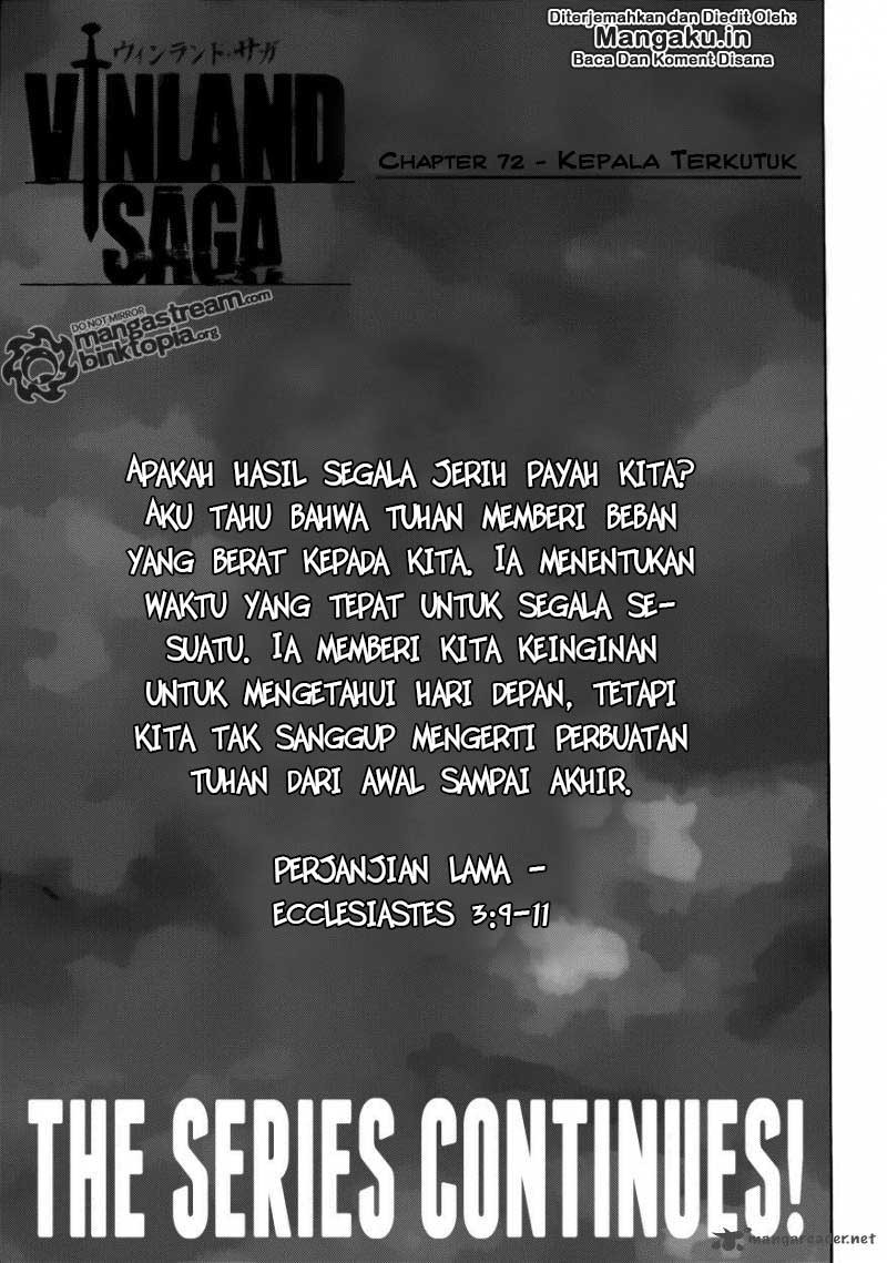 Dilarang COPAS - situs resmi www.mangacanblog.com - Komik vinland saga 072 - chapter 72 73 Indonesia vinland saga 072 - chapter 72 Terbaru 1|Baca Manga Komik Indonesia|Mangacan