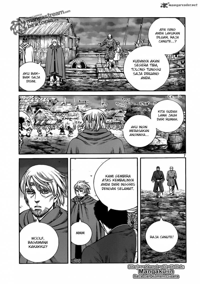 Dilarang COPAS - situs resmi www.mangacanblog.com - Komik vinland saga 072 - chapter 72 73 Indonesia vinland saga 072 - chapter 72 Terbaru 7|Baca Manga Komik Indonesia|Mangacan