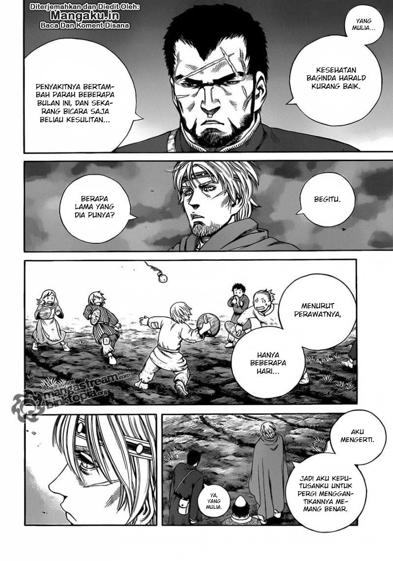 Dilarang COPAS - situs resmi www.mangacanblog.com - Komik vinland saga 072 - chapter 72 73 Indonesia vinland saga 072 - chapter 72 Terbaru 8|Baca Manga Komik Indonesia|Mangacan