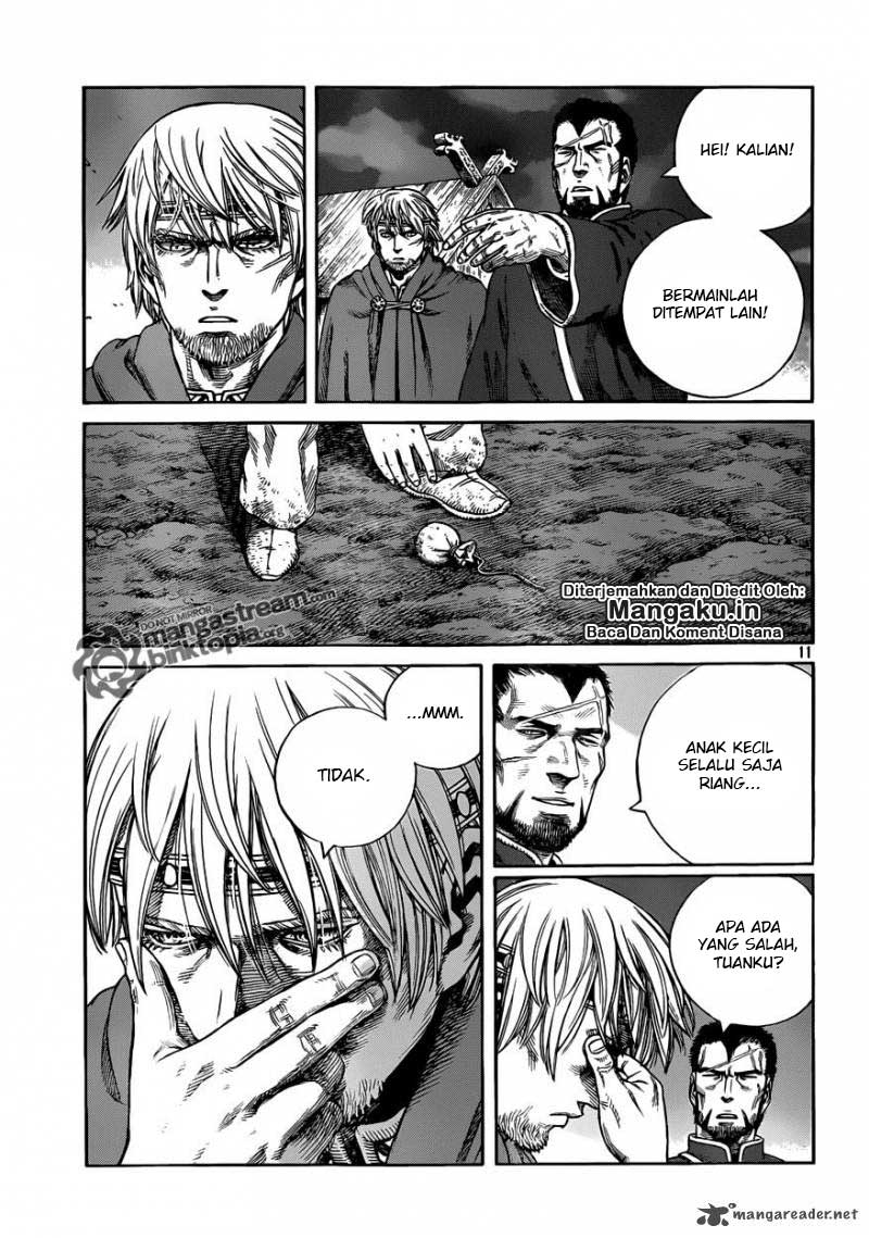 Dilarang COPAS - situs resmi www.mangacanblog.com - Komik vinland saga 072 - chapter 72 73 Indonesia vinland saga 072 - chapter 72 Terbaru 11|Baca Manga Komik Indonesia|Mangacan