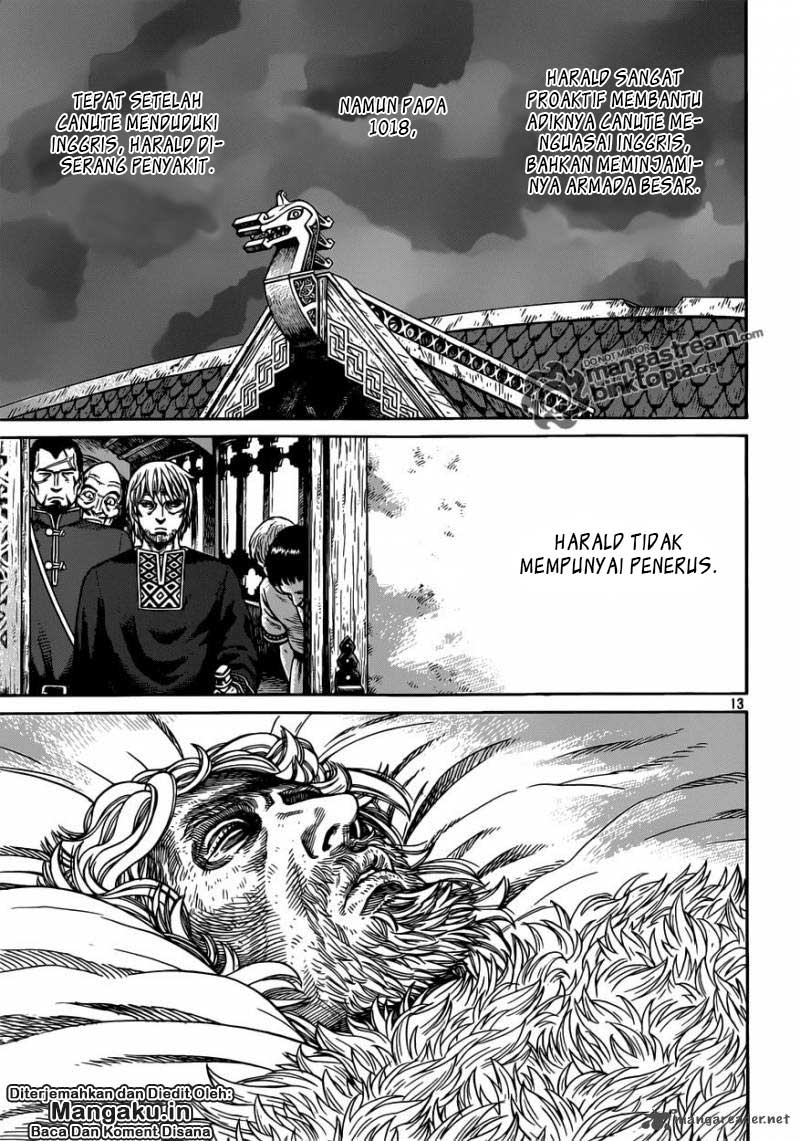 Dilarang COPAS - situs resmi www.mangacanblog.com - Komik vinland saga 072 - chapter 72 73 Indonesia vinland saga 072 - chapter 72 Terbaru 13|Baca Manga Komik Indonesia|Mangacan