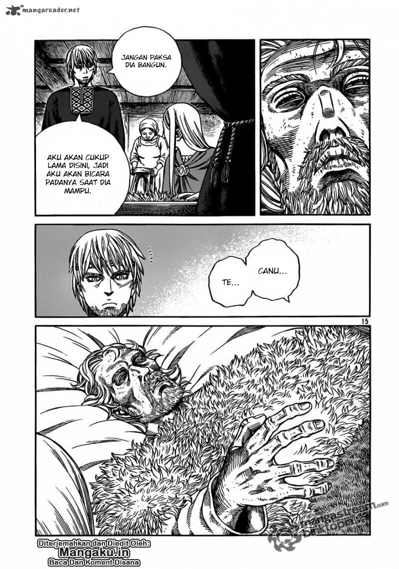 Dilarang COPAS - situs resmi www.mangacanblog.com - Komik vinland saga 072 - chapter 72 73 Indonesia vinland saga 072 - chapter 72 Terbaru 15|Baca Manga Komik Indonesia|Mangacan