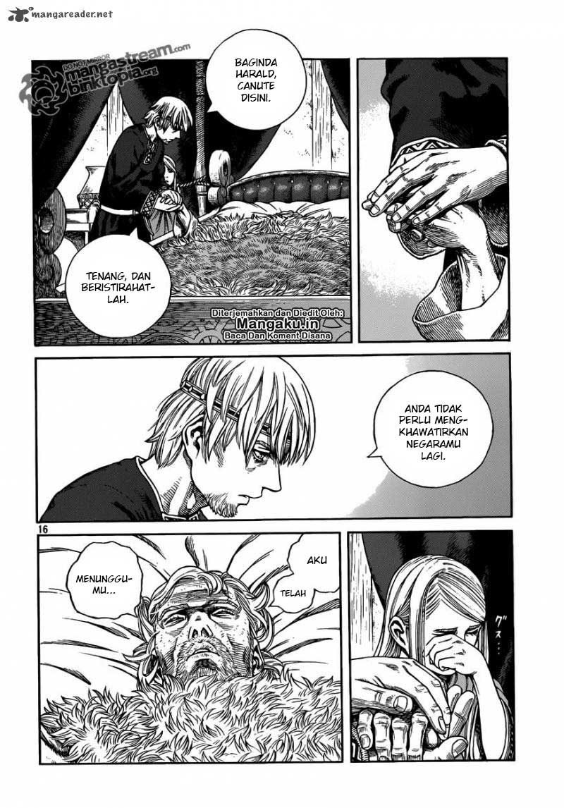 Dilarang COPAS - situs resmi www.mangacanblog.com - Komik vinland saga 072 - chapter 72 73 Indonesia vinland saga 072 - chapter 72 Terbaru 16|Baca Manga Komik Indonesia|Mangacan