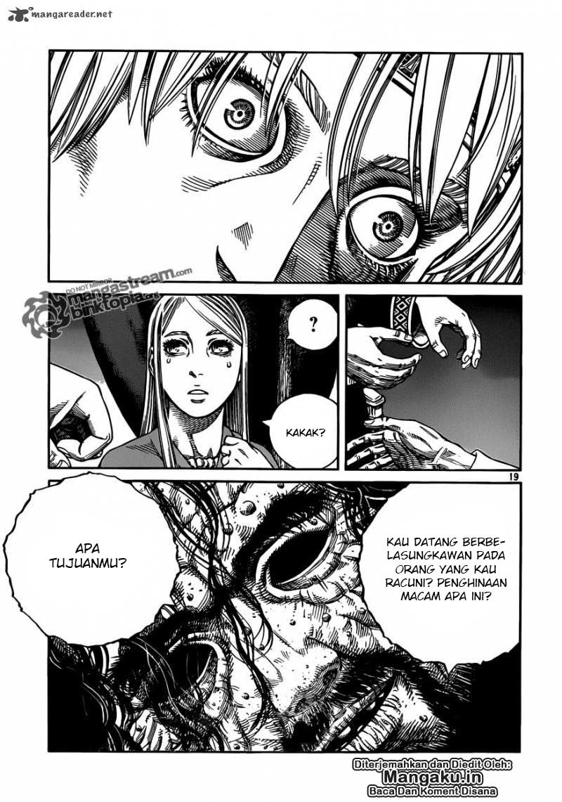 Dilarang COPAS - situs resmi www.mangacanblog.com - Komik vinland saga 072 - chapter 72 73 Indonesia vinland saga 072 - chapter 72 Terbaru 19|Baca Manga Komik Indonesia|Mangacan