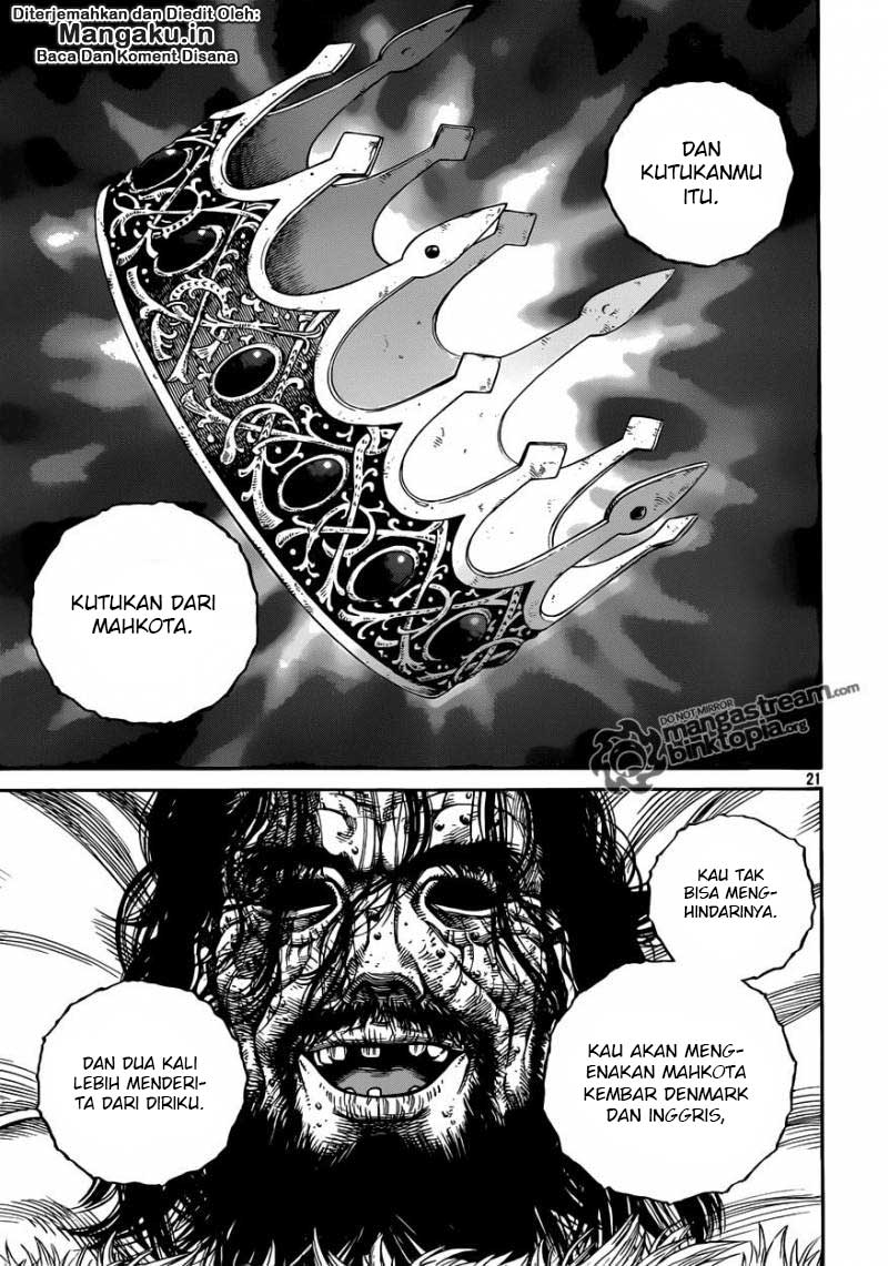 Dilarang COPAS - situs resmi www.mangacanblog.com - Komik vinland saga 072 - chapter 72 73 Indonesia vinland saga 072 - chapter 72 Terbaru 21|Baca Manga Komik Indonesia|Mangacan