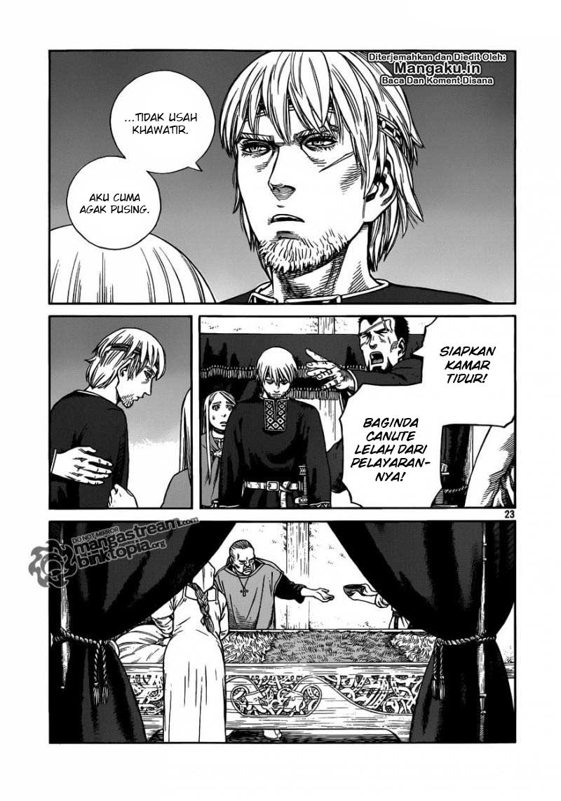 Dilarang COPAS - situs resmi www.mangacanblog.com - Komik vinland saga 072 - chapter 72 73 Indonesia vinland saga 072 - chapter 72 Terbaru 23|Baca Manga Komik Indonesia|Mangacan