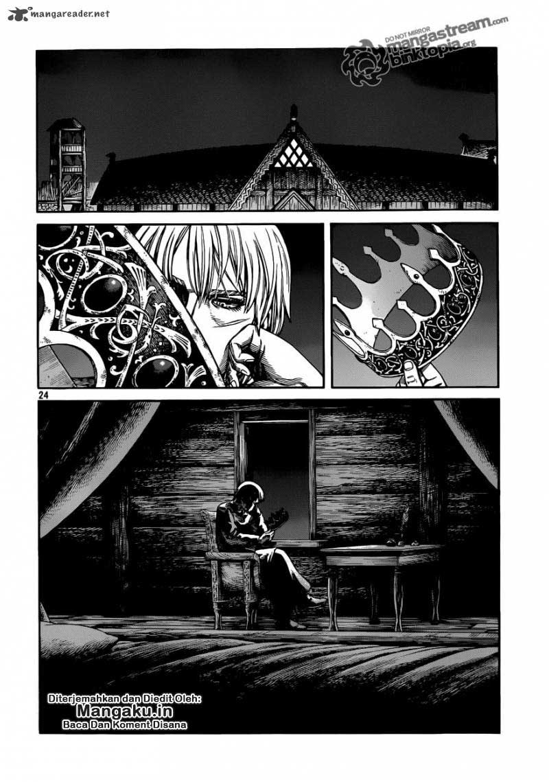 Dilarang COPAS - situs resmi www.mangacanblog.com - Komik vinland saga 072 - chapter 72 73 Indonesia vinland saga 072 - chapter 72 Terbaru 24|Baca Manga Komik Indonesia|Mangacan