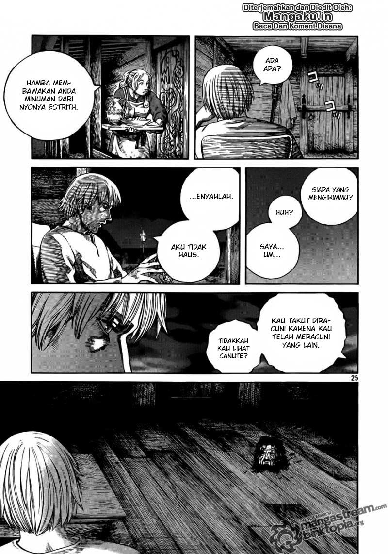 Dilarang COPAS - situs resmi www.mangacanblog.com - Komik vinland saga 072 - chapter 72 73 Indonesia vinland saga 072 - chapter 72 Terbaru 25|Baca Manga Komik Indonesia|Mangacan