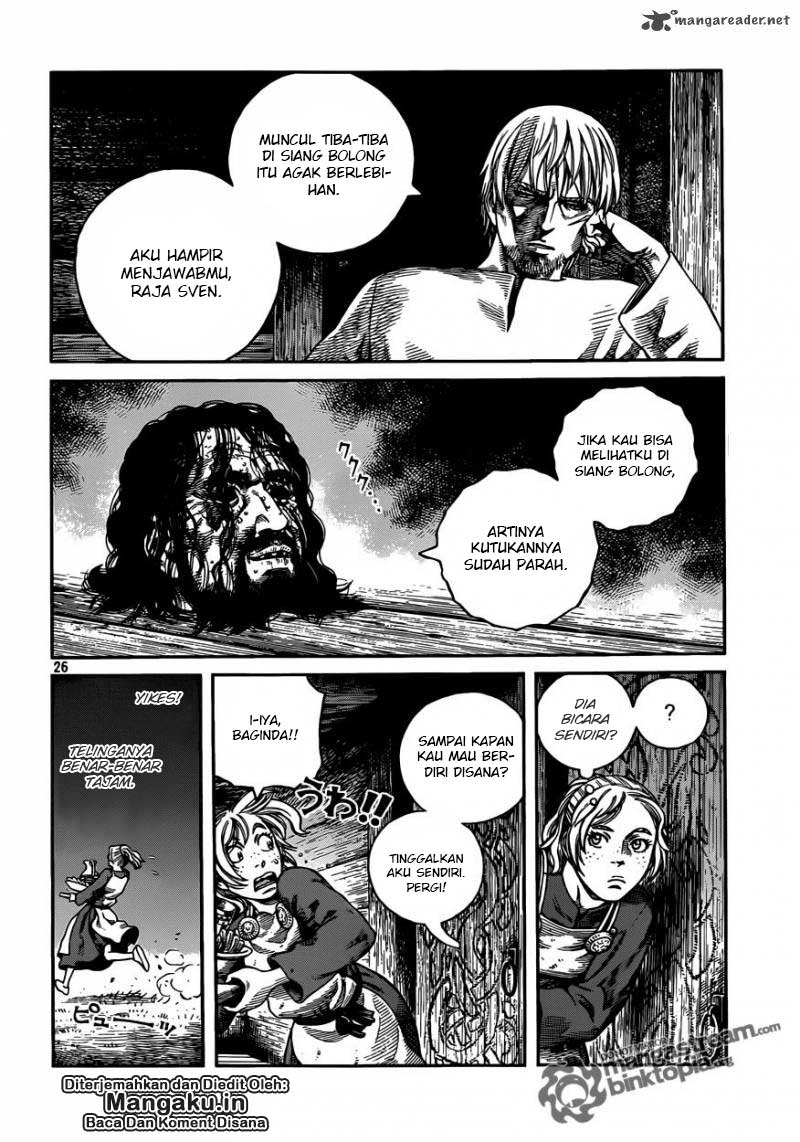 Dilarang COPAS - situs resmi www.mangacanblog.com - Komik vinland saga 072 - chapter 72 73 Indonesia vinland saga 072 - chapter 72 Terbaru 26|Baca Manga Komik Indonesia|Mangacan