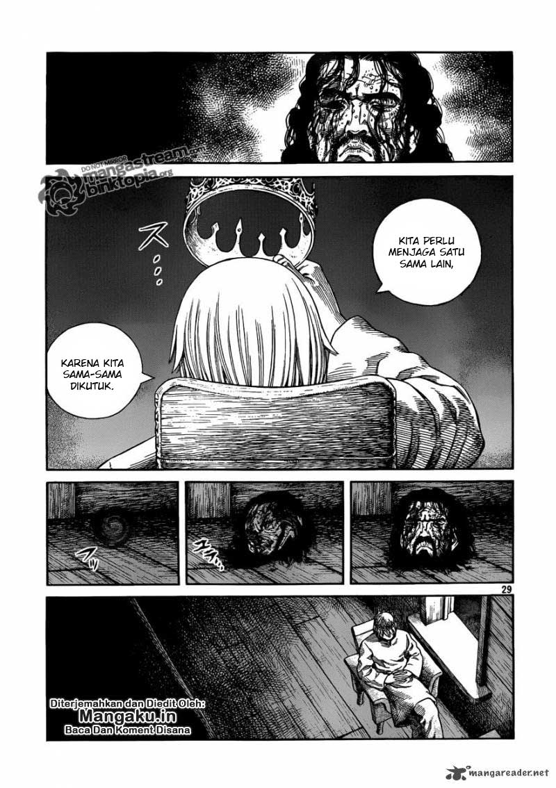 Dilarang COPAS - situs resmi www.mangacanblog.com - Komik vinland saga 072 - chapter 72 73 Indonesia vinland saga 072 - chapter 72 Terbaru 29|Baca Manga Komik Indonesia|Mangacan