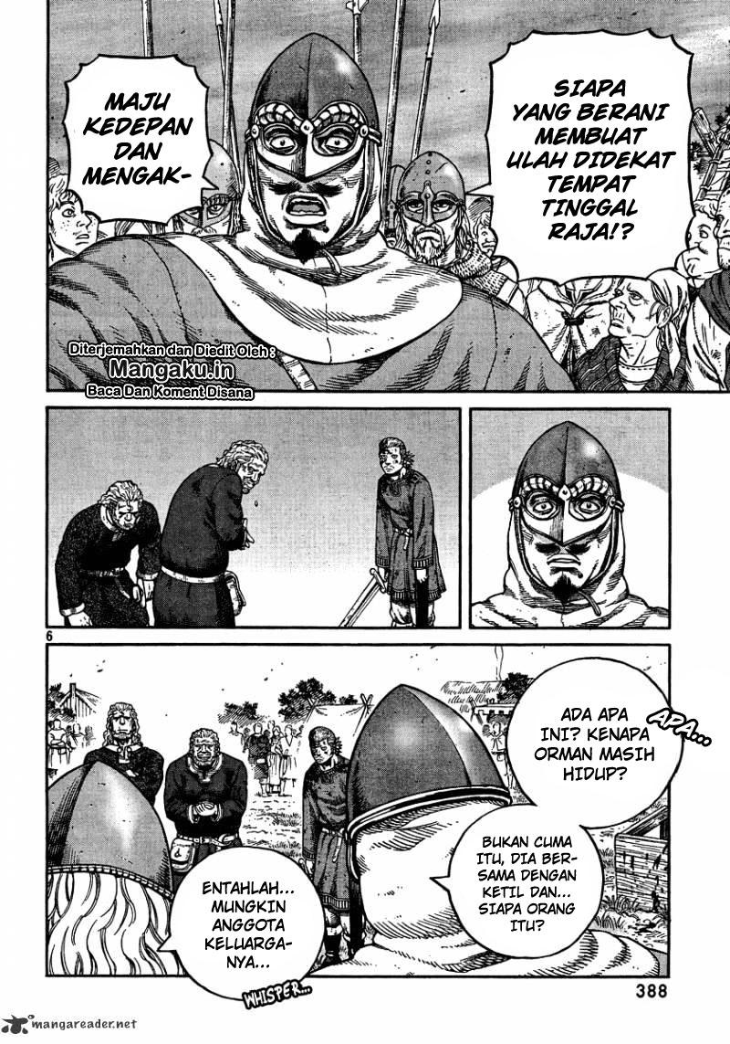 Dilarang COPAS - situs resmi www.mangacanblog.com - Komik vinland saga 078 - chapter 78 79 Indonesia vinland saga 078 - chapter 78 Terbaru 6|Baca Manga Komik Indonesia|Mangacan