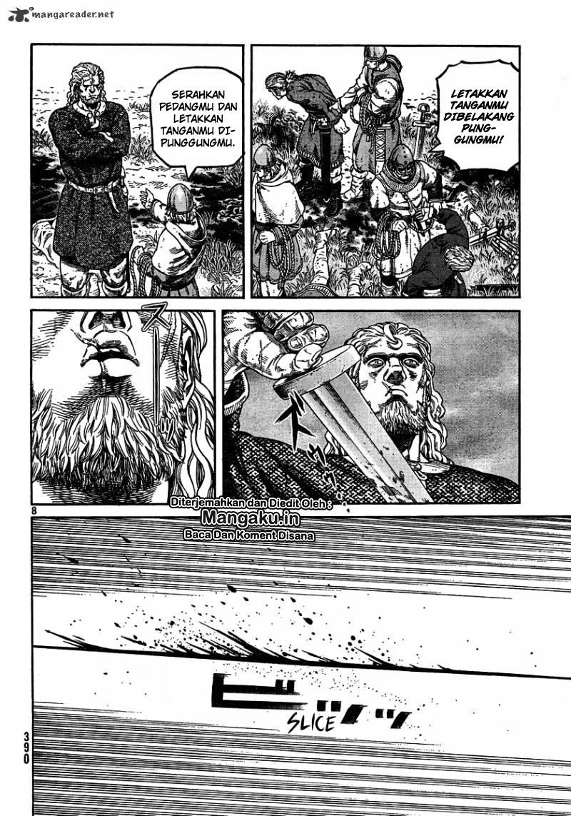 Dilarang COPAS - situs resmi www.mangacanblog.com - Komik vinland saga 078 - chapter 78 79 Indonesia vinland saga 078 - chapter 78 Terbaru 8|Baca Manga Komik Indonesia|Mangacan