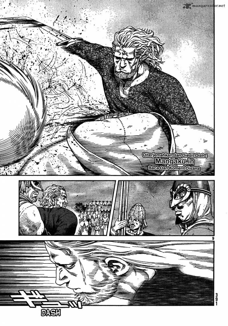 Dilarang COPAS - situs resmi www.mangacanblog.com - Komik vinland saga 078 - chapter 78 79 Indonesia vinland saga 078 - chapter 78 Terbaru 9|Baca Manga Komik Indonesia|Mangacan