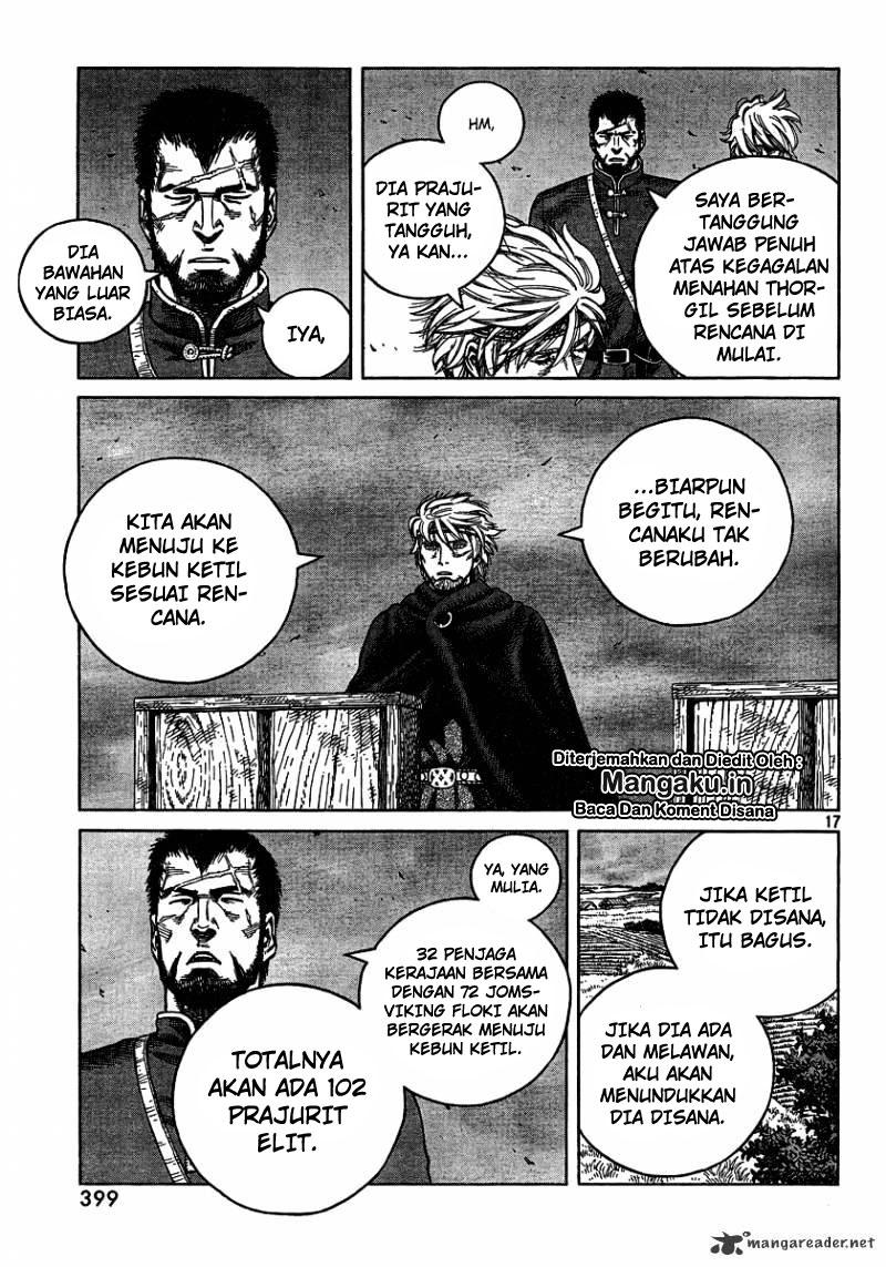 Dilarang COPAS - situs resmi www.mangacanblog.com - Komik vinland saga 078 - chapter 78 79 Indonesia vinland saga 078 - chapter 78 Terbaru 17|Baca Manga Komik Indonesia|Mangacan