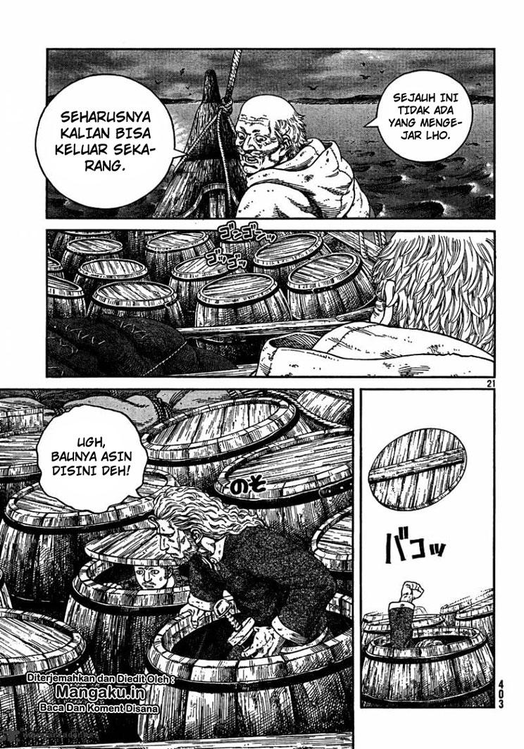 Dilarang COPAS - situs resmi www.mangacanblog.com - Komik vinland saga 078 - chapter 78 79 Indonesia vinland saga 078 - chapter 78 Terbaru 21|Baca Manga Komik Indonesia|Mangacan