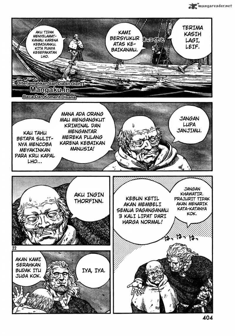 Dilarang COPAS - situs resmi www.mangacanblog.com - Komik vinland saga 078 - chapter 78 79 Indonesia vinland saga 078 - chapter 78 Terbaru 22|Baca Manga Komik Indonesia|Mangacan