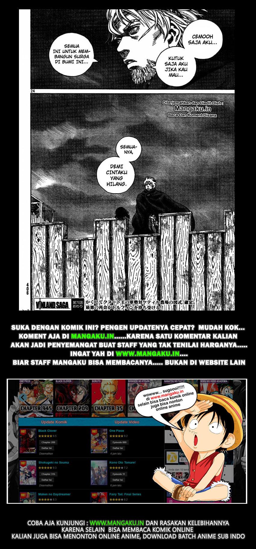 Dilarang COPAS - situs resmi www.mangacanblog.com - Komik vinland saga 078 - chapter 78 79 Indonesia vinland saga 078 - chapter 78 Terbaru 24|Baca Manga Komik Indonesia|Mangacan