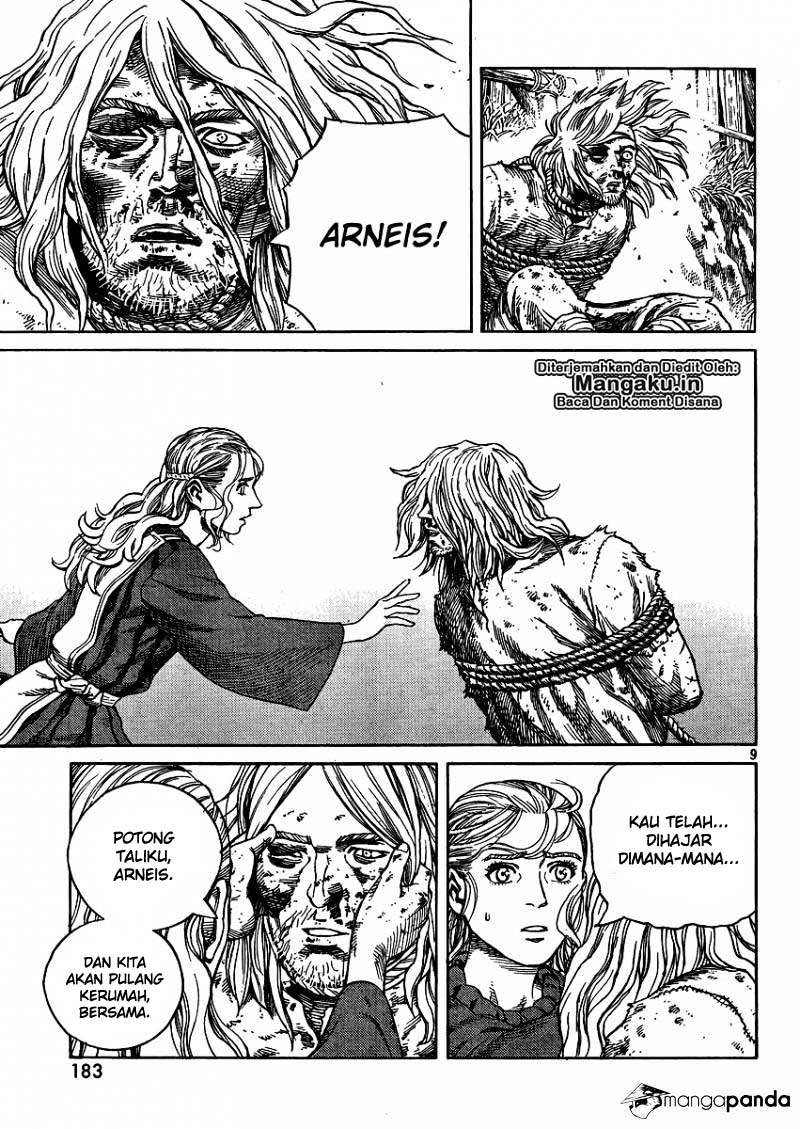 Dilarang COPAS - situs resmi www.mangacanblog.com - Komik vinland saga 082 - chapter 82 83 Indonesia vinland saga 082 - chapter 82 Terbaru 9|Baca Manga Komik Indonesia|Mangacan