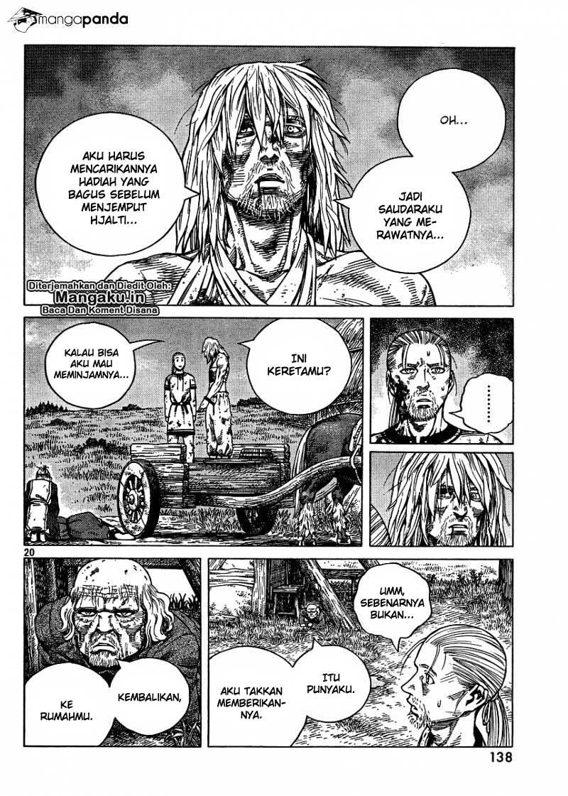 Dilarang COPAS - situs resmi www.mangacanblog.com - Komik vinland saga 086 - chapter 86 87 Indonesia vinland saga 086 - chapter 86 Terbaru 20|Baca Manga Komik Indonesia|Mangacan