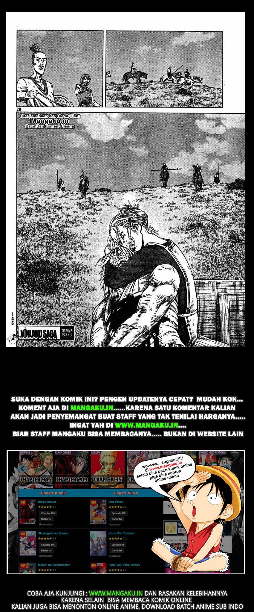 Dilarang COPAS - situs resmi www.mangacanblog.com - Komik vinland saga 086 - chapter 86 87 Indonesia vinland saga 086 - chapter 86 Terbaru 28|Baca Manga Komik Indonesia|Mangacan