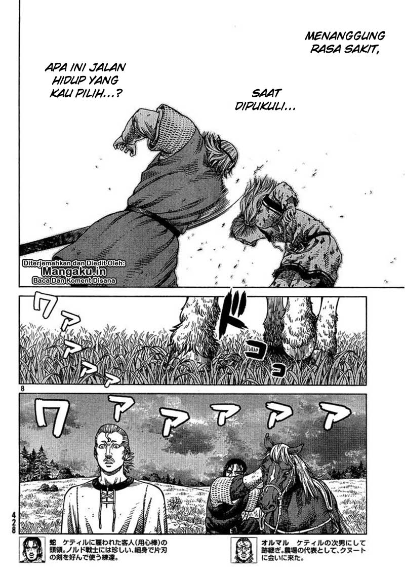 Dilarang COPAS - situs resmi www.mangacanblog.com - Komik vinland saga 096 - chapter 96 97 Indonesia vinland saga 096 - chapter 96 Terbaru 8|Baca Manga Komik Indonesia|Mangacan