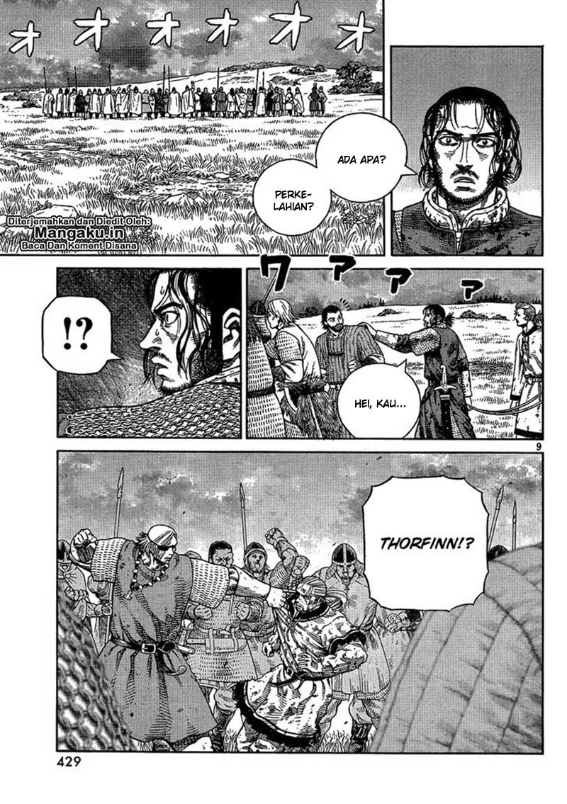 Dilarang COPAS - situs resmi www.mangacanblog.com - Komik vinland saga 096 - chapter 96 97 Indonesia vinland saga 096 - chapter 96 Terbaru 9|Baca Manga Komik Indonesia|Mangacan